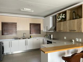 The Onyx Luxury Apartment - Windhoek - 9