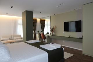 Hotel Ari Gjakove - 8