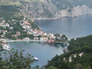 stunning tranquil villa with private pool - Sami - 2