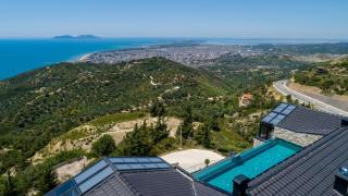 Montis Agroturizëm Hotel Spa - Kaninë - 8