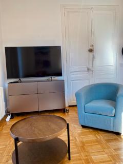 Bel appartement lumineux Cabourg - 5