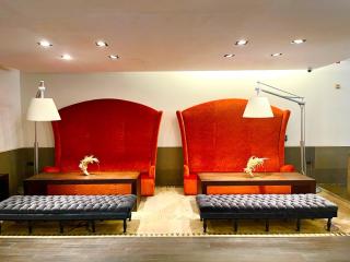 Marivaux Hotel - Brussels - 6