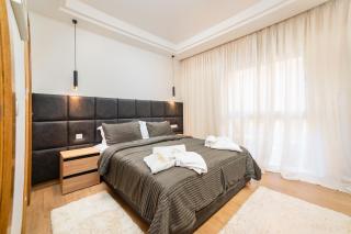 Appartement Moderne à Deux Pas de la Plage à Taghazout Bay - Taghazout - 7