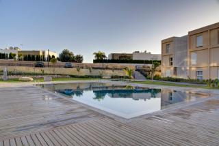 Appartement Moderne à Deux Pas de la Plage à Taghazout Bay - Taghazout - 0