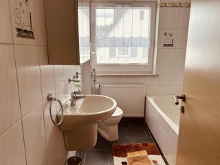 NEU Ferienwohnung Gudrun - 2