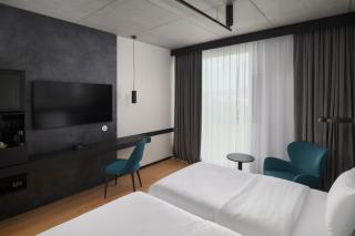 Pullman Zagreb - 1
