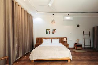 Twin Villa Zulia by Zanzibar Stays - Private Pool Villa Jambiani - Jambiani - 8