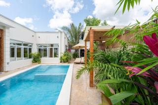 Twin Villa Zulia by Zanzibar Stays - Private Pool Villa Jambiani - Jambiani - 4