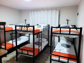 Saint Charles Hostel - São Carlos - 8