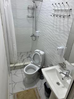 ABS Guest House Osh - Osch - 8