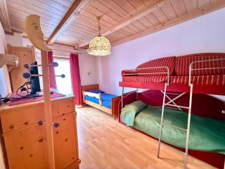Barbara Apartment - Mountain View & Parking - Sottoguda - 7