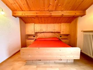 Barbara Apartment - Mountain View & Parking - Sottoguda - 5