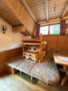 Barbara Apartment - Mountain View & Parking - Sottoguda - 1