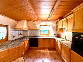 Barbara Apartment - Mountain View & Parking - Sottoguda - 8