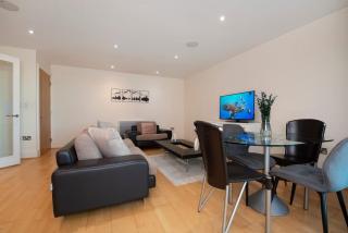 Charming 2 bed Thames view - 5