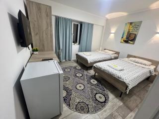 ABS Guest House Osh - Osch - 9