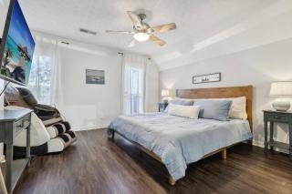 Lakefront Retreat with Luxury Touch - Norris Lake Shores - 9