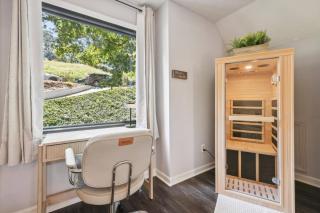 Lakefront Retreat with Luxury Touch - Norris Lake Shores - 6