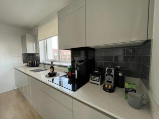 Elephant Park Apartment Room - 4