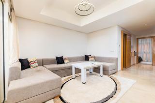 Appartement Taghazout Bay - 8