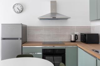 Urban Nest Artigiano House - 2