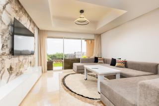 Appartement Taghazout Bay - 9