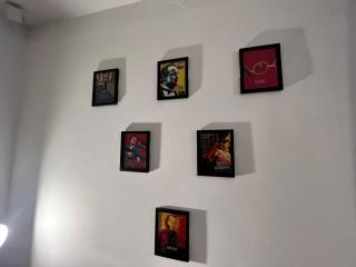 Modern MCR 3BR Home Games 2 Baths Sleeps 8 - Manchester - 3