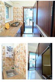 Pearl Home Stays - 4