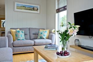 Peppers Lodge, Hot Tub, Woodburner - Cheddar - 4