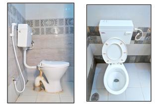 Pearl Home Stays - 2