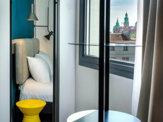 Hotel Ibis Krakow Centrum - Krakau - 2
