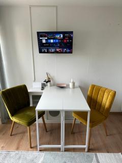 Wohlfühlwohnung in Eppelheim - zentral und entspannt - Eppelheim - 4