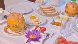 The Misty in Dambulla - 8