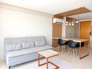STAY Cosmopolitan - Palmas - 6