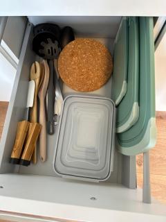 Wohlfühlwohnung in Eppelheim - zentral und entspannt - Eppelheim - 6