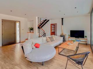 Villa Morell - Cala Morell - 8