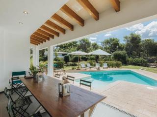 Villa Morell - 9