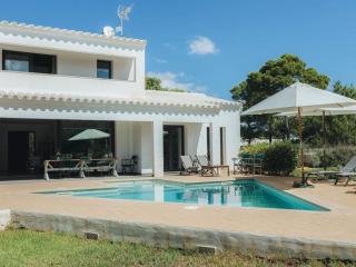 Villa Morell - Cala Morell - 4