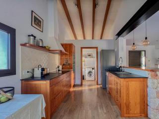 Villa Morell - Cala Morell - 6