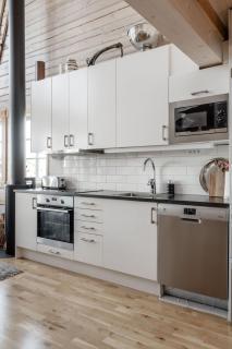 12 person holiday home in Stöten mountains - 6