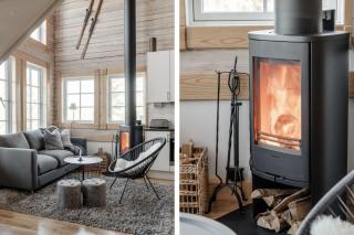 12 person holiday home in Stöten mountains - 8