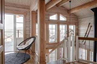 12 person holiday home in Stöten mountains - 1