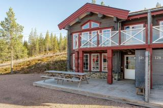 12 person holiday home in Stöten mountains - 0