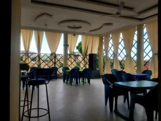 Agivea hotel and lounge - Dar es Salaam - 1