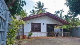 The Misty in Dambulla - 1