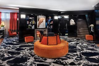 Starhotels Anderson - Mailand - 2
