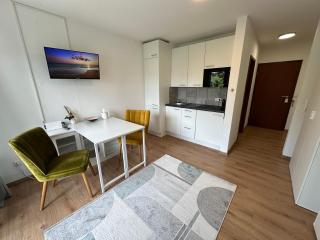 Wohlfühlwohnung in Eppelheim - zentral und entspannt - Eppelheim - 9