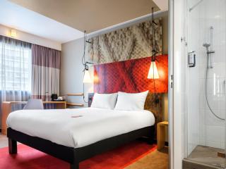 Hotel Ibis Krakow Centrum - Krakau - 6