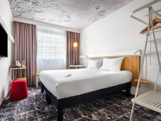 Hotel Ibis Krakow Centrum - Krakau - 4