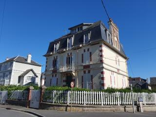 Bel appartement lumineux Cabourg - 1